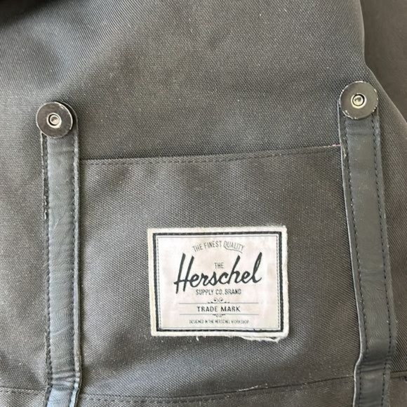 Herschel Supply Co. Retreat Little America Backpack main image 5
